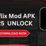 Netflix Mod APK 2025 – Best Free Streaming App