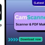 CamScanner – Scanner & PDF Maker: The Best 2025 Guide