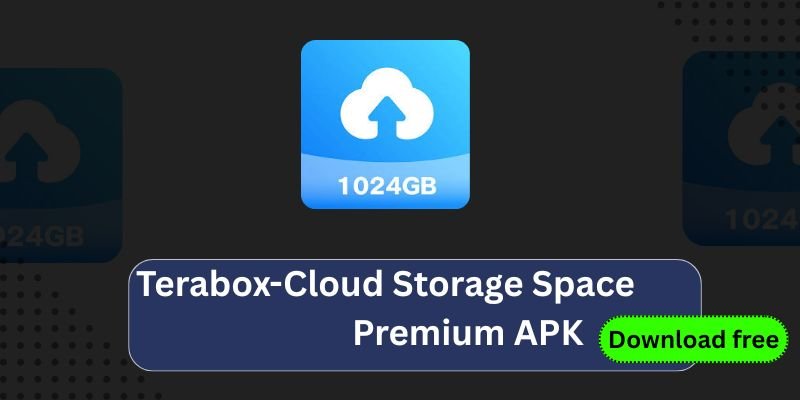 Terabox Mod APK – Unlock Premium Cloud Storage (2025 Guide)