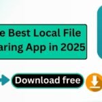 LocalSend – The Best Local File Sharing App in 2025