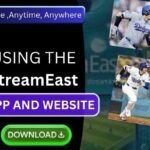 Streameast App: The Best Free Sports Streaming Guide (2025)