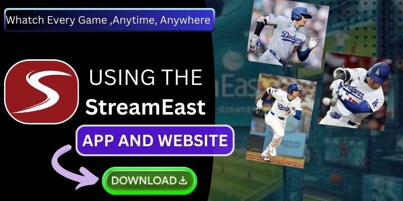 Streameast App: The Best Free Sports Streaming Guide (2025)