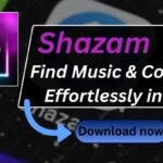 Shazam – Find Music & Concerts Effortlessly in 2025