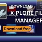 X-plore File Manager: The Best Android File Management Solution