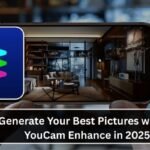YouCam Enhance in 2025 Generate Your Best Pictures with AI – ☁️✨