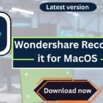 Wondershare Recoverit for macOS: The Best 2025 Data Recovery Solution