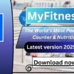 MyFitnessPal: The World’s Most Powerful Calorie Counter & Nutrition Tracker