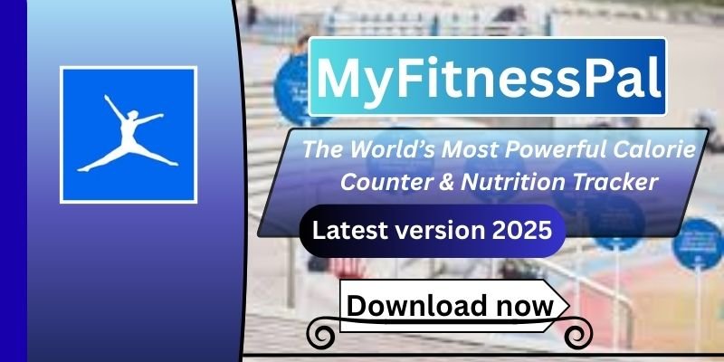 MyFitnessPal: The World’s Most Powerful Calorie Counter & Nutrition Tracker