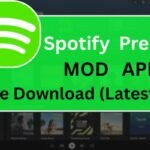 Spotify Premium MOD APK Free Download (Latest 2025)