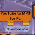 4K YouTube to MP3 Download (2025) – Convert YouTube to MP3 in High Quality