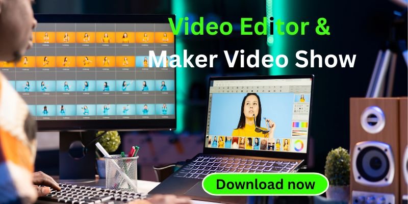 Video Editor & Maker VideoShow – The Best Editing App for 2025