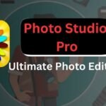 Photo Studio Pro – The best Ultimate Photo Editing App in 2025