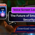 Voice Screen Lock: The Future of Smartphone Best Security in 2025