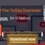 Free YouTube Download 2026 – The Ultimate Guide to Download Videos Easily