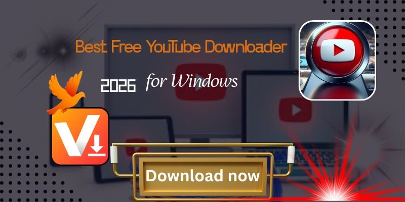 Free YouTube Download 2026 – The Ultimate Guide to Download Videos Easily