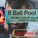 8 Ball Pool v56 – The Best Online Billiards Game in 2026