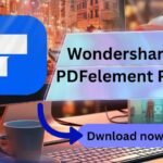 Wondershare PDFelement Pro Download (Latest 2025) – The Ultimate PDF Solution