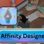 Affinity Designer: The Complete Guide easy for 2026