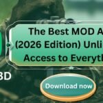 Sniper 3D: The Best MOD APK (2026 Edition) – Unlimited Access to Everything