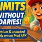 Subway Surfers MOD APK Download – No Ban, No Root Required (2026)