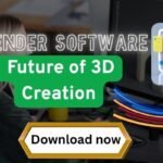 Blender Software in 2026: The Best Future of 3D Creation