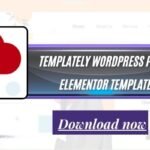 Templately WordPress Plugin Free Download (Latest 2026) | Elementor Templates
