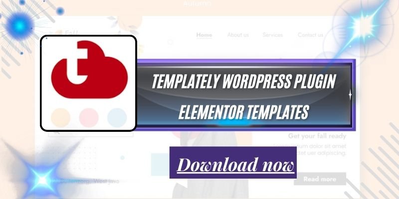 Templately WordPress Plugin Free Download (Latest 2026) | Elementor Templates