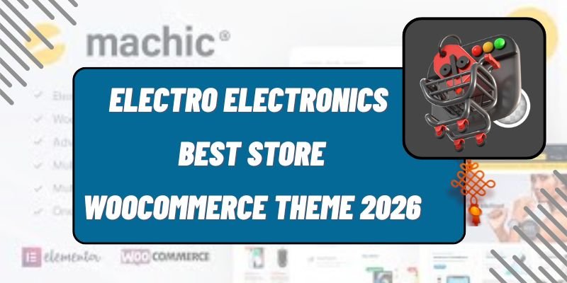 Electro Electronics Best Store WooCommerce Theme 2026