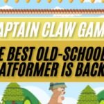 Captain Claw Game Free Download For PC (New Edition 2026) – The Best Old-School Platformer Is Back