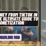 Earn Money from TikTok in 2026: The Ultimate Guide to Monetization
