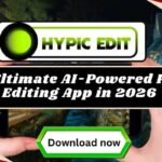 Hypic: The Ultimate Best AI-Powered Photo Editing App in 2026