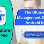 ES File Explorer Manager PRO: The Ultimate File Management Solution for Android in 2026