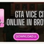 GTA Vice City Online in Browser – No Download