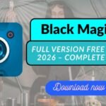 Black Magic LUT Full Version Free Download 2026 – Complete SEO Guide