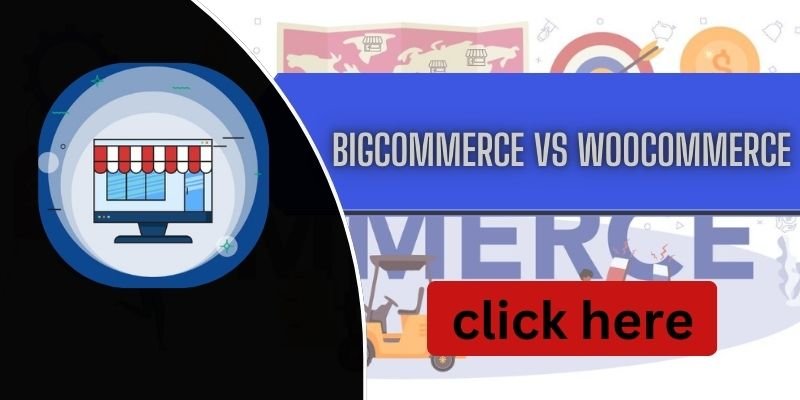BigCommerce vs WooCommerce: Which Is Better? (2026 Complete SEO Guide )