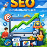 Grow Traffic with SEO by Highsoftware99.com – The Best Complete Beginner Guide