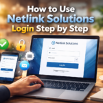 How to Use Netlink Solutions Login Step by Step – Complete Beginner Guide