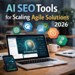 AI SEO Tools for Scaling Agile Solutions 2026 – Simple Beginner Guide
