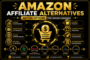High Paying Affiliate Programs 2026: The Best Options for Bigger Commissions
